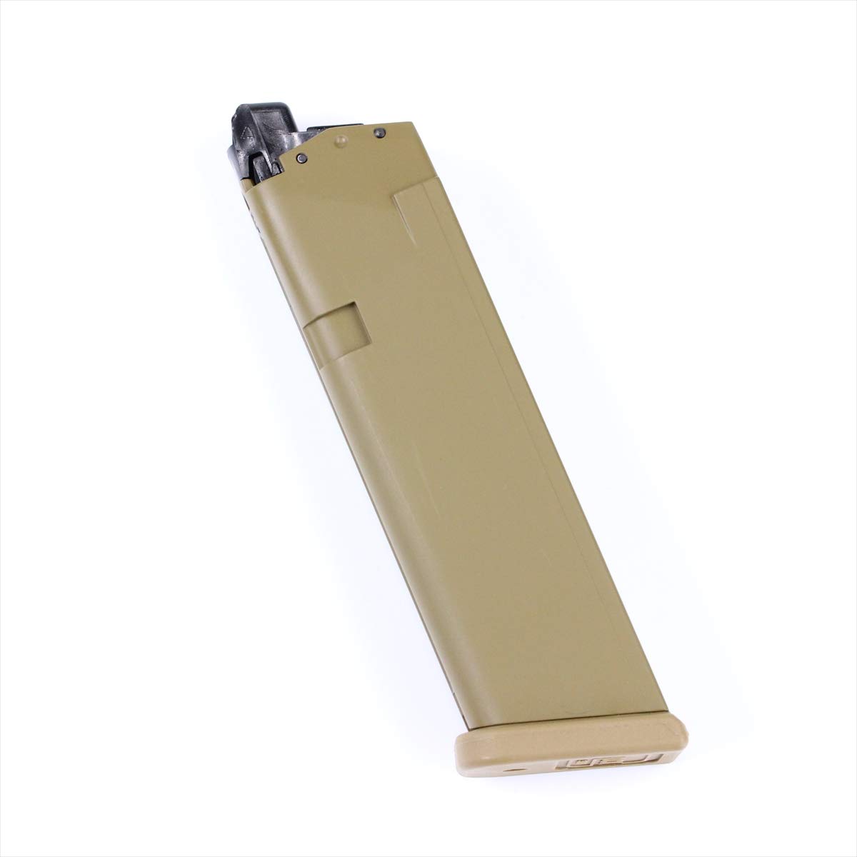 Amazon.co.jp: UMAREX GLOCK19X ガスブロ用 スペアマガジン グロック
